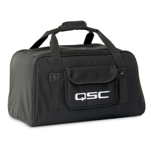 QSC K10-TOTE - Padded tote bag for K10 AND 10.2