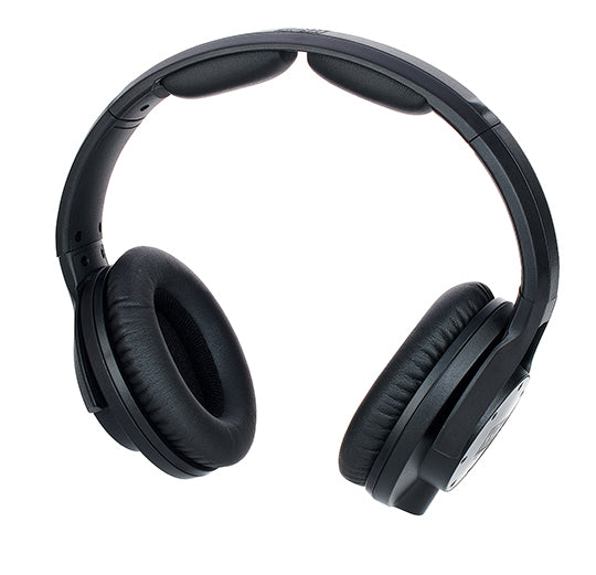 KRK KNS-8402 - Studio quality headphones
