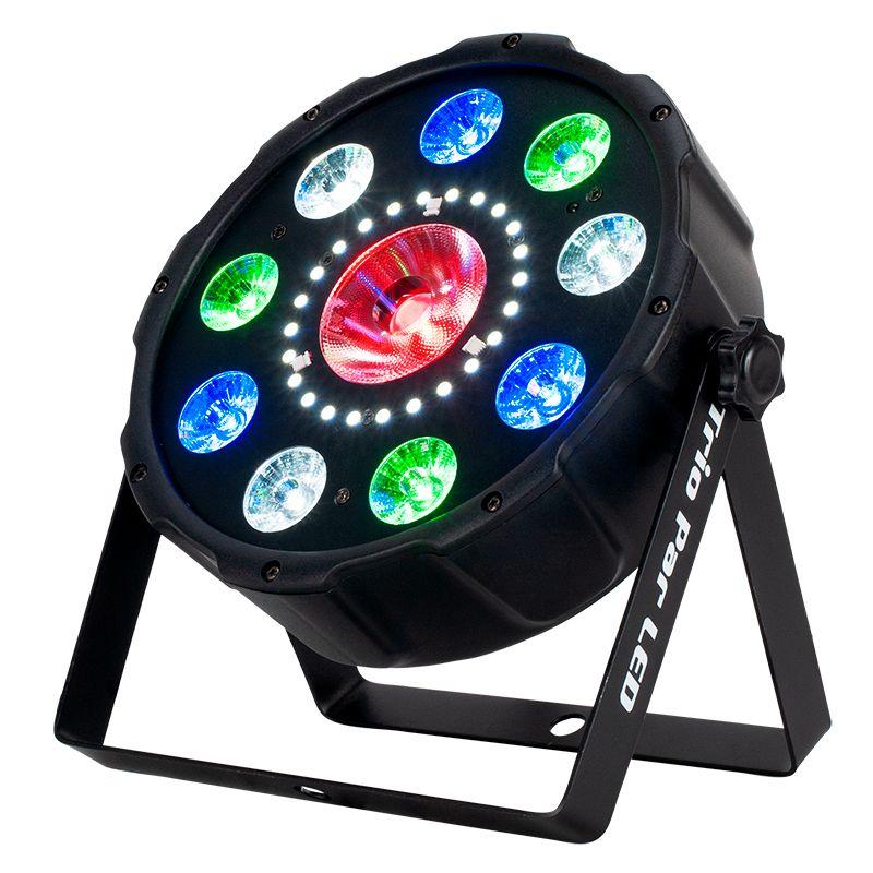 ELIMINATOR TRIO-PAR-LED Par LED fixture