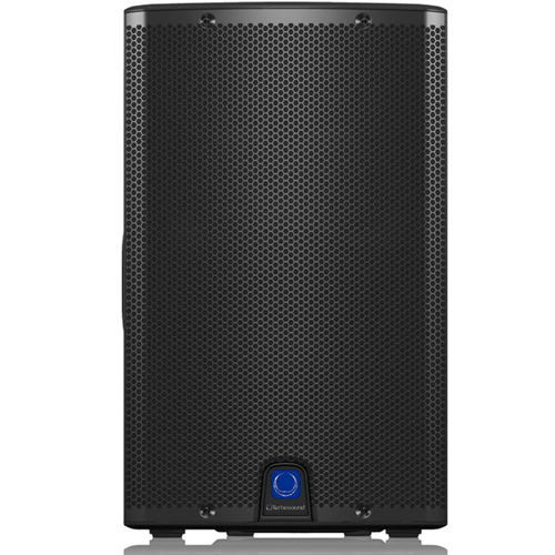 TURBOSOUND TS-IX12 IX12 1000 Watt 2 Way 12'' Powered Loudspeaker