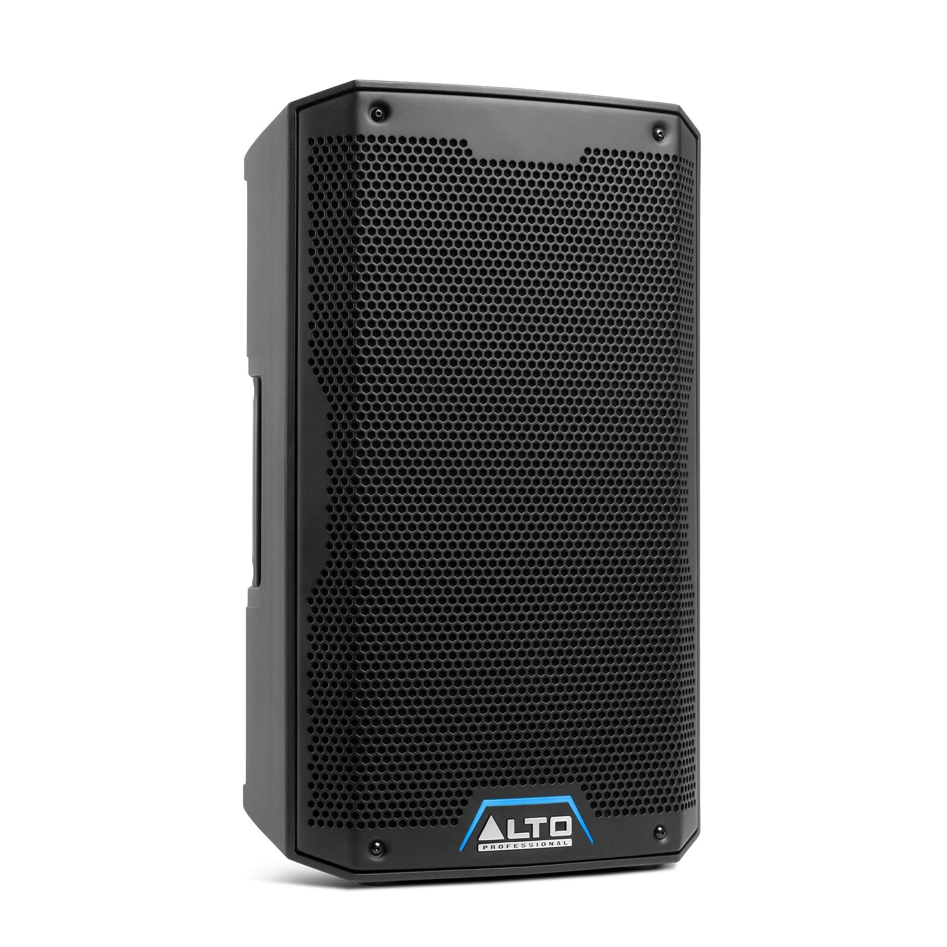 ALTO TS408 - 2000-WATT 8-INCH 2-WAY POWERED LOUDSPEAKER WITH BLUETOOTH.®, DSP & APP CON