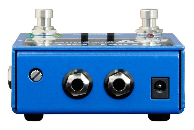 Radial Twin City - Active ABY Amp Switcher