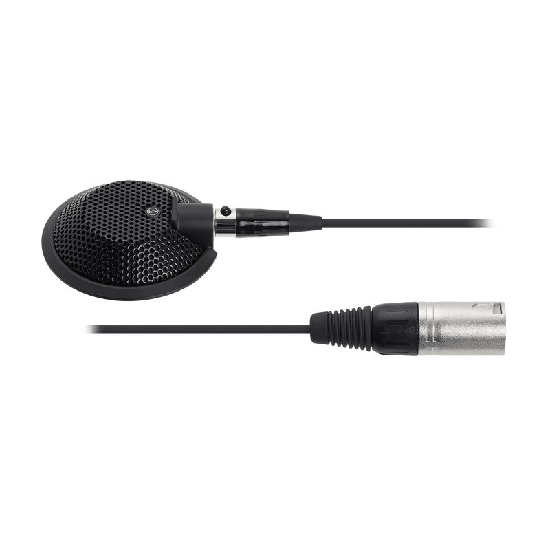 AUDIO-TECHNICA U841R Omni Condenser microphone