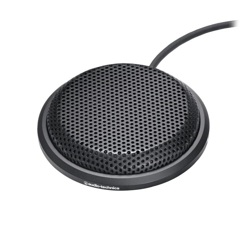AUDIO-TECHNICA U843R Multidirectional Microphone