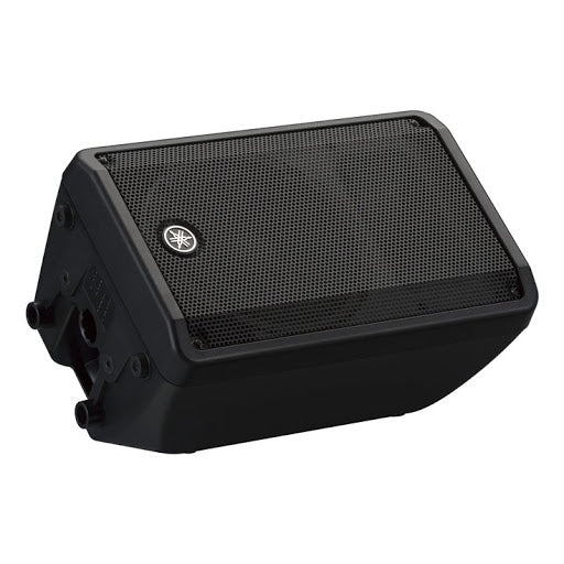 YAMAHA DBR 10, 10'' 2 way Powered speaker (1000 watts)