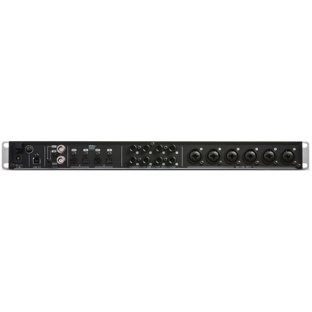 STEINBERG UR284 - 24-bit/192kHz 24x24 USB 2.0 audio interface