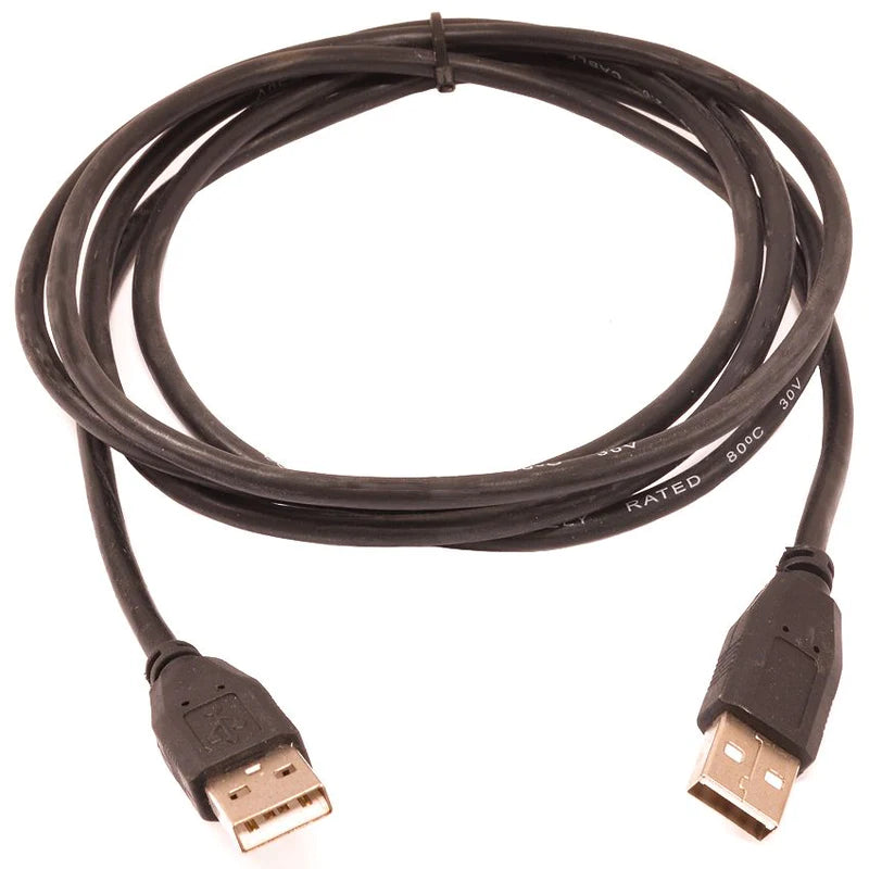 USBAA6 - 6' USB A to USB A Cable