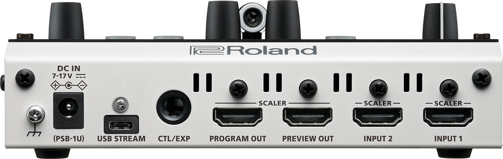 Roland V02HD-MK2 - Streaming Video Mixer