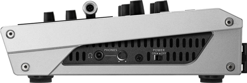 ROLAND V-8HD-STR - Multi HDMI video HD switcher Bundle (UVC-01 included)