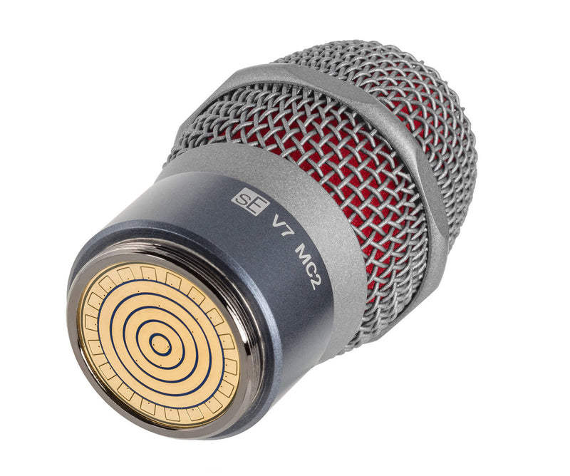 SE ELECTRONICS SE-V7CM2 Microphone Capsule for SENNHEISER wireless system