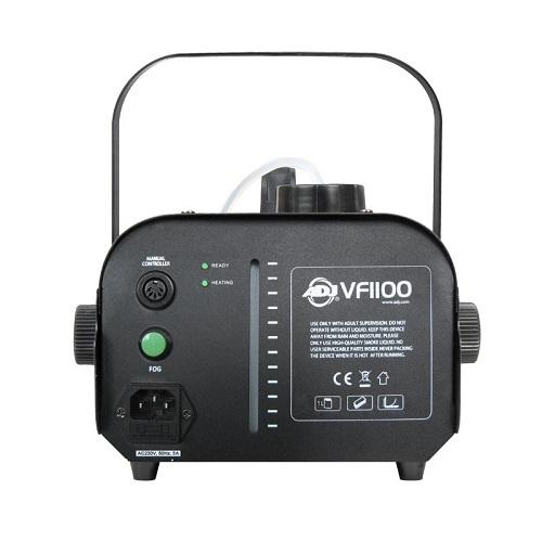 VF1100 - 1000W Fog Machine (Open box)