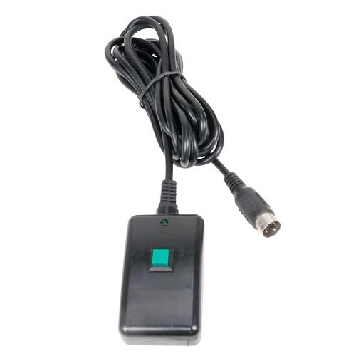 VF1300 (Open box) 1300W Fog Machine.