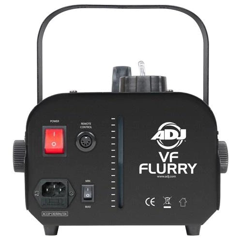 VF-FLURRY - 600W Snow Machine