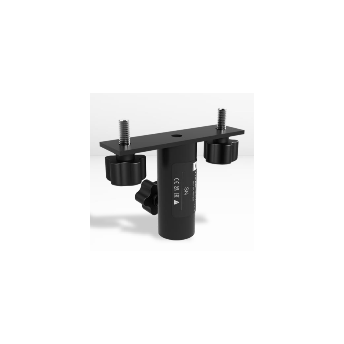 JBL VTX-PM - Universal pole mount adapter