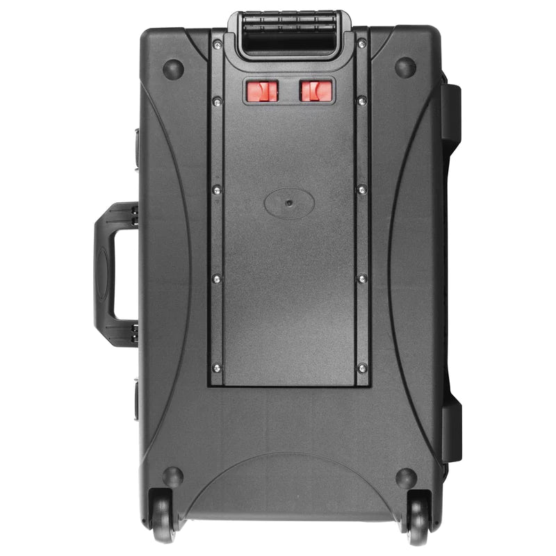 Odyssey VU291810HW Case DJ Gear - Odyssey VU291810HW - 29.25″ x 18.75″ x 10.25″ Utility Trolley Case with Wheels