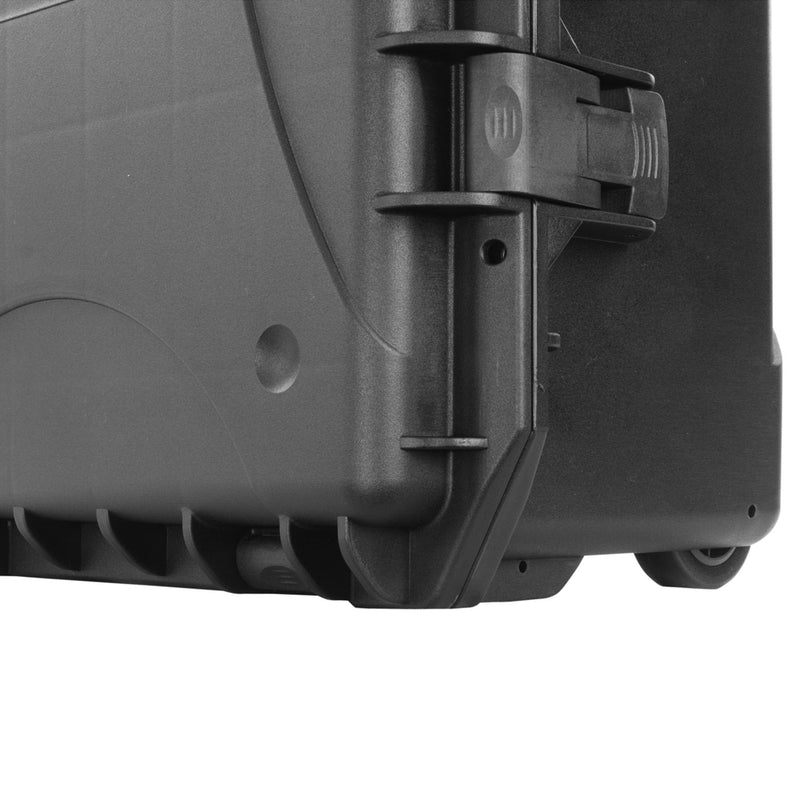 Odyssey VU291810HW Case DJ Gear - Odyssey VU291810HW - 29.25″ x 18.75″ x 10.25″ Utility Trolley Case with Wheels
