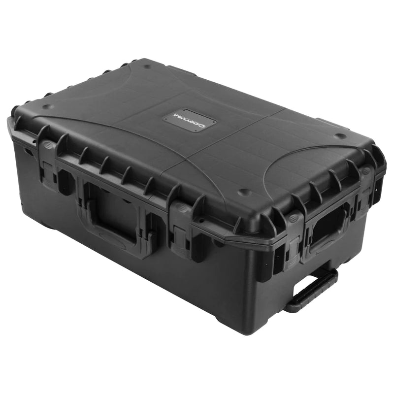 Odyssey VU291810HW Case DJ Gear - Odyssey VU291810HW - 29.25″ x 18.75″ x 10.25″ Utility Trolley Case with Wheels