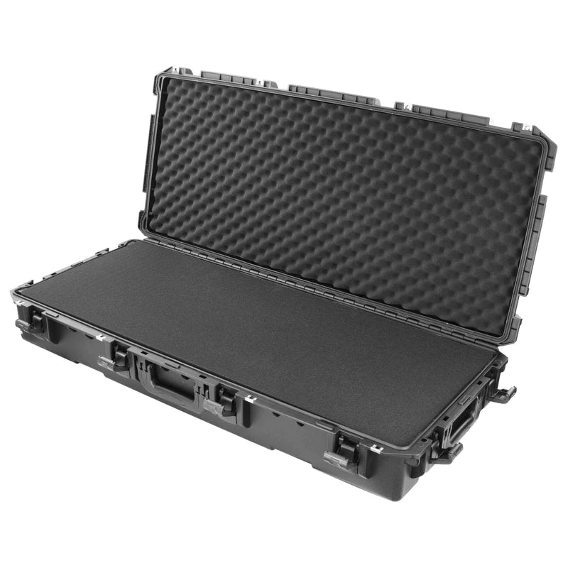 Odyssey VU441707W Case DJ Gear - Odyssey VU441707W - 44″ x 17.75″ x 7″ Utility Case with Wheels