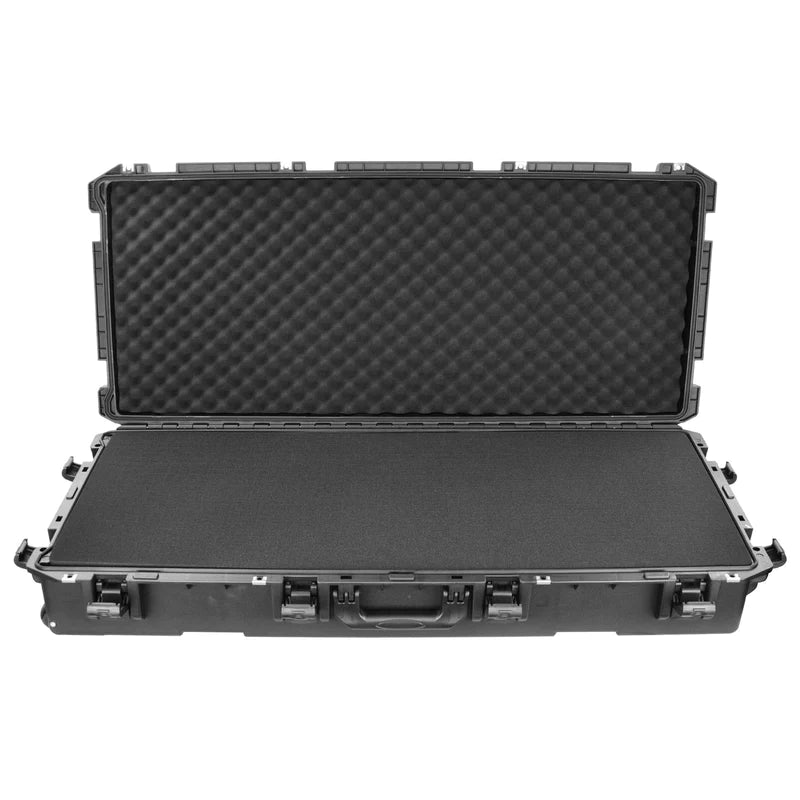 Odyssey VU441707W Case DJ Gear - Odyssey VU441707W - 44″ x 17.75″ x 7″ Utility Case with Wheels