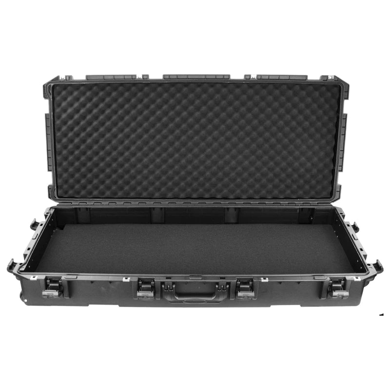 Odyssey VU441707W Case DJ Gear - Odyssey VU441707W - 44″ x 17.75″ x 7″ Utility Case with Wheels