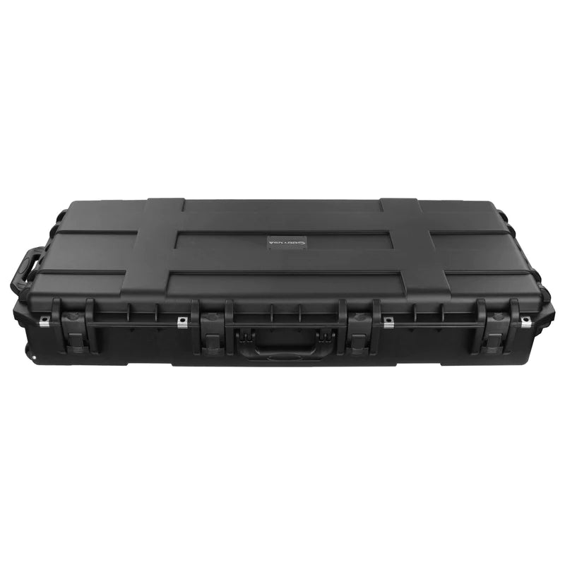 Odyssey VU441707W Case DJ Gear - Odyssey VU441707W - 44″ x 17.75″ x 7″ Utility Case with Wheels