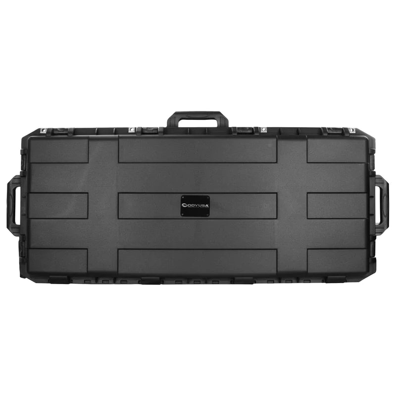 Odyssey VU441707W Case DJ Gear - Odyssey VU441707W - 44″ x 17.75″ x 7″ Utility Case with Wheels