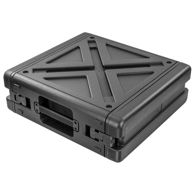 Odyssey VUAR3U Case Rackmount - Odyssey VUAR3U - Vulcan Series 3U Rack Case