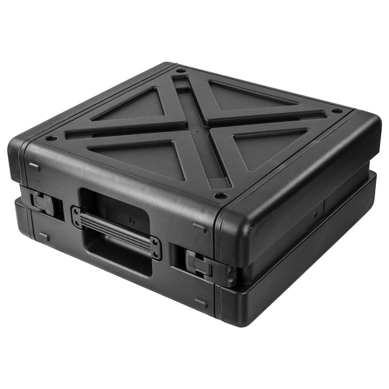 Odyssey VUAR4U Case Rackmount - Odyssey VUAR4U - Vulcan Series 4U Rack Case