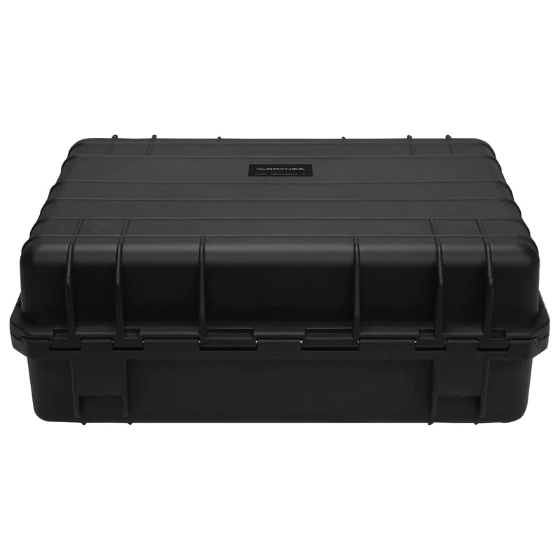 Odyssey VUCDJ2000NXS2 Case DJ Gear - Odyssey VUCDJ2000NXS2 - Pioneer CDJ-2000NXS2 Media Player Dustproof and Watertight Carrying Case