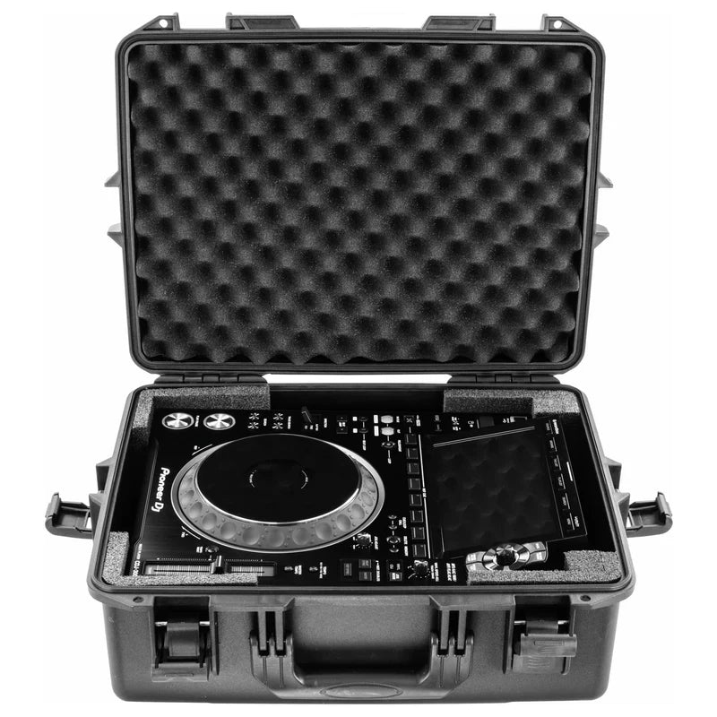 Odyssey VUCDJ3000 Case DJ Gear - Odyssey VUCDJ3000 - Pioneer CDJ-3000 Dustproof and Watertight Case