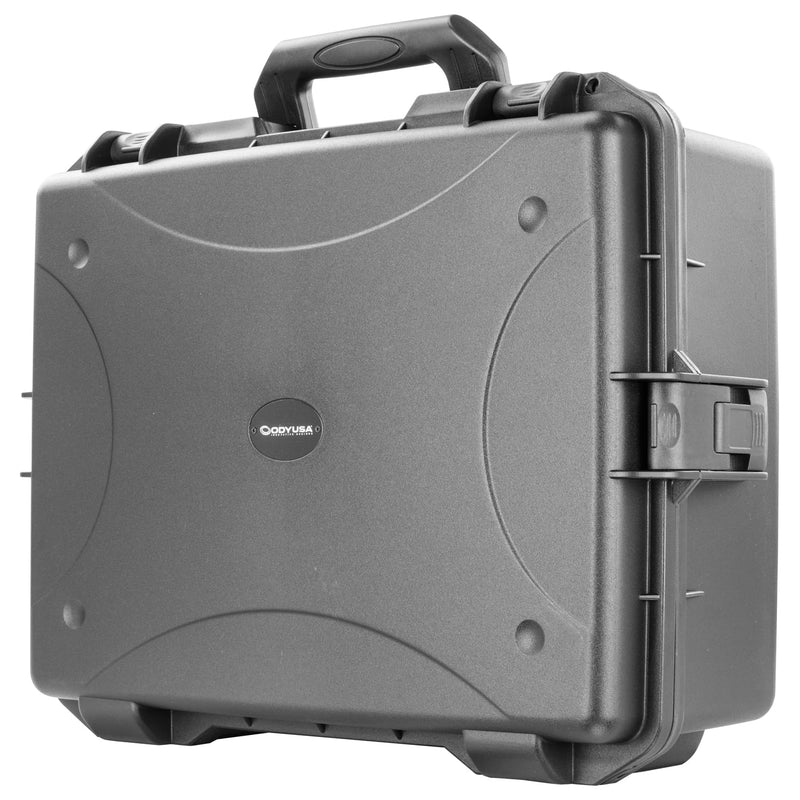 Odyssey VUCDJ3000 Case DJ Gear - Odyssey VUCDJ3000 - Pioneer CDJ-3000 Dustproof and Watertight Case