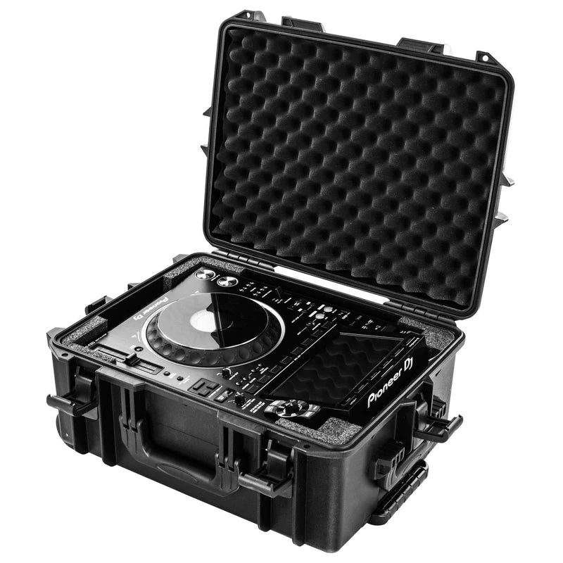 Odyssey VUCDJ3000HW Case DJ Gear - Odyssey VUCDJ3000HW - Pioneer CDJ-3000 Trolley Case