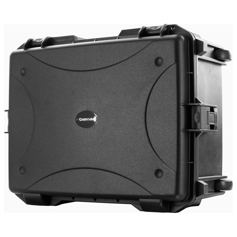 Odyssey VUCDJ3000HW Case DJ Gear - Odyssey VUCDJ3000HW - Pioneer CDJ-3000 Trolley Case