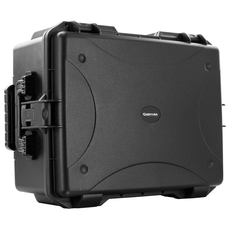 Odyssey VUCDJ3000HW Case DJ Gear - Odyssey VUCDJ3000HW - Pioneer CDJ-3000 Trolley Case