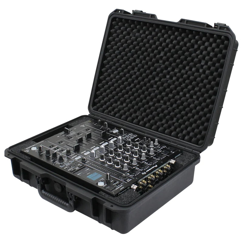 Odyssey VUDJM900NXS2 Case DJ Gear - Odyssey VUDJM900NXS2 - Pioneer DJM-900NXS2 DJ Mixer Dustproof and Watertight Carrying Case