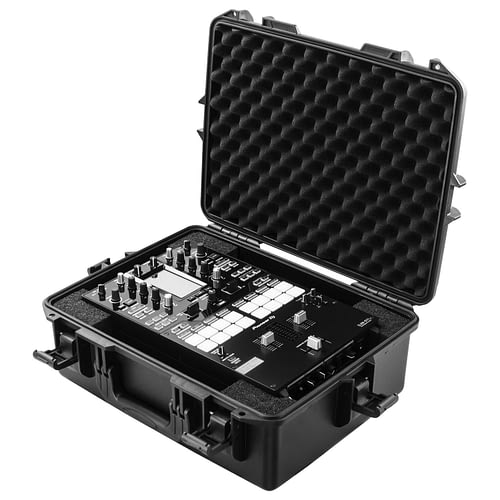 Odyssey VUDJMS11 Case DJ Gear - Odyssey VUDJMS11 - Pioneer DJM-S11 Dustproof and Watertight Case