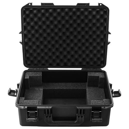 Odyssey VUDJMS11 Case DJ Gear - Odyssey VUDJMS11 - Pioneer DJM-S11 Dustproof and Watertight Case