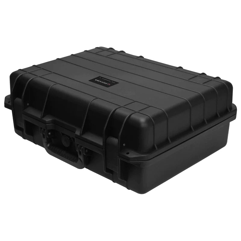 Odyssey VUDJMS9 Case DJ Gear - Odyssey VUDJMS9 - Pioneer DJM-S9 DJ Mixer Dustproof and Watertight Carrying Case