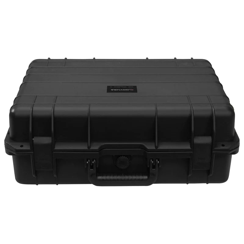 Odyssey VUDJMS9 Case DJ Gear - Odyssey VUDJMS9 - Pioneer DJM-S9 DJ Mixer Dustproof and Watertight Carrying Case