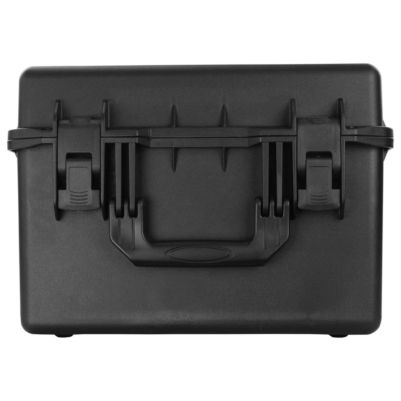 Odyssey VUMIC16 Wireless Case - dyssey VUMIC16 - Handheld Microphone Case (Holds 16) With Storage Compartment