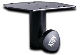 KRK stdx4a1 mount support for VXT monitors