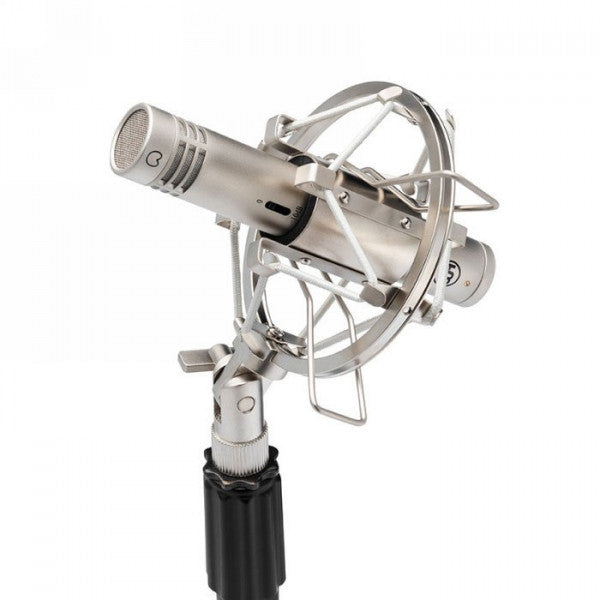 WARM WA-84-C-N / Condenser microphone
