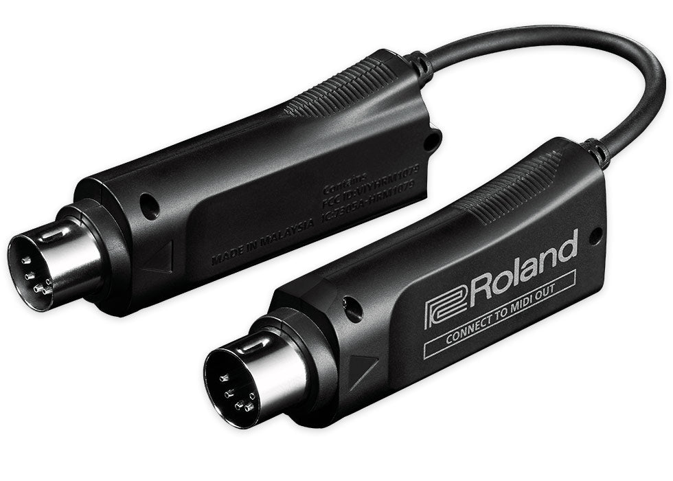 ROLAND WM-1 (Wireless MIDI Adaptor)