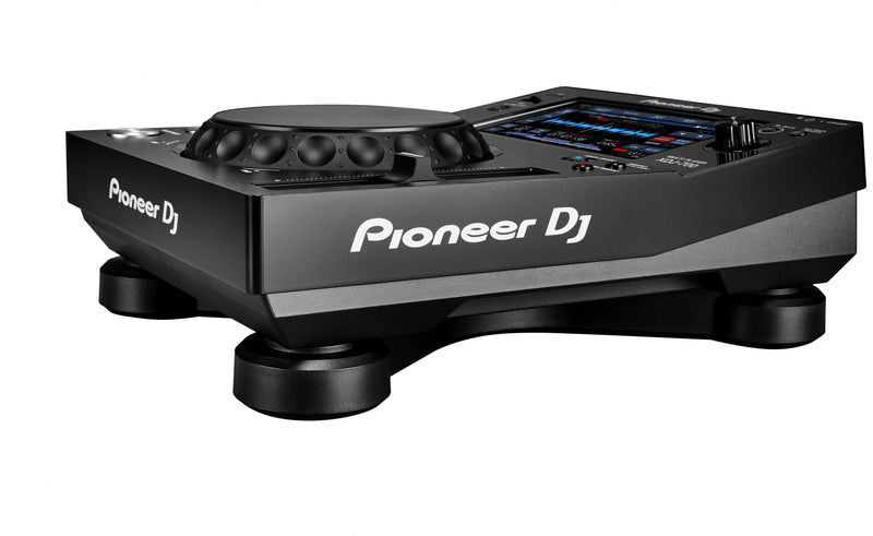 PIONEER DJ XDJ-700 - USB DJ CONTROLER