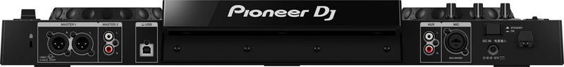 PIONEER DJ XDJ-RR - Standalone USB Rekordbox controller