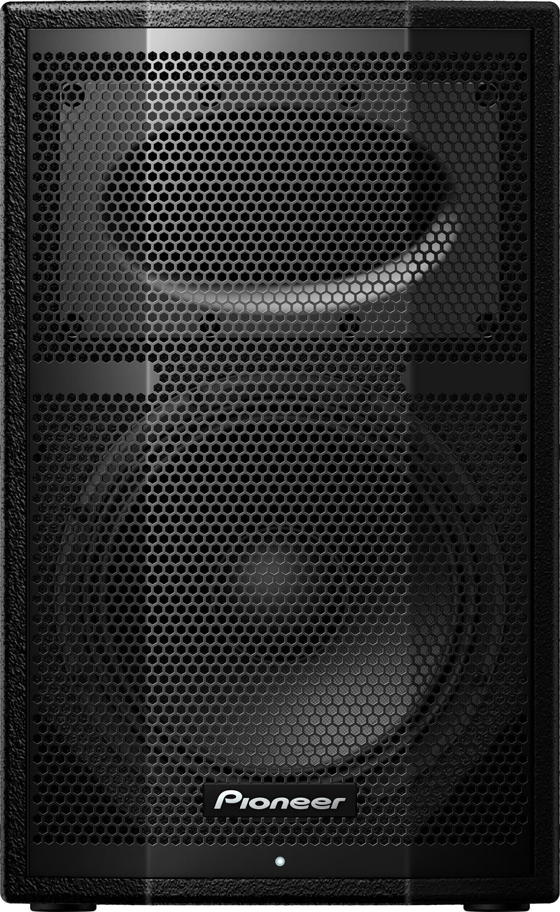 PIONEER XPRS10 (10'' Powered speaker 1200 watts) PRE OWNED -1 YEAR WARRANTY
