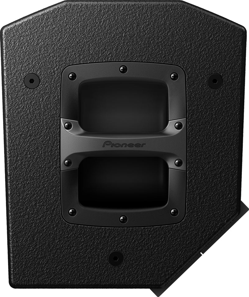 PIONEER XPRS15 (PAIR - used - 3 months warranty  (15'' Powered speaker 1200 watts)