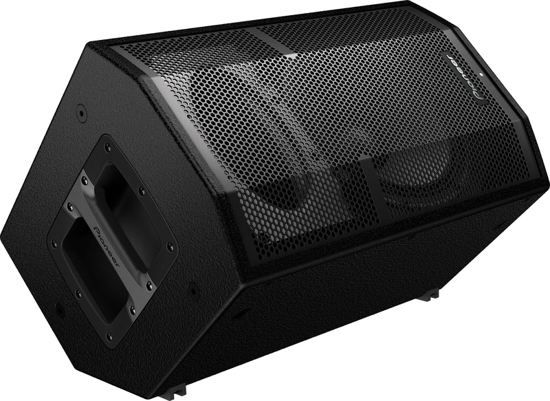 PIONEER XPRS15 (PAIR - used - 3 months warranty  (15'' Powered speaker 1200 watts)