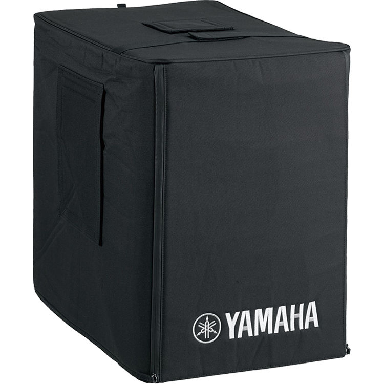 YAMAHA SPCVR18X -  Protection cover for DXS18XLF/DXS18XLFD/CSX18XLF