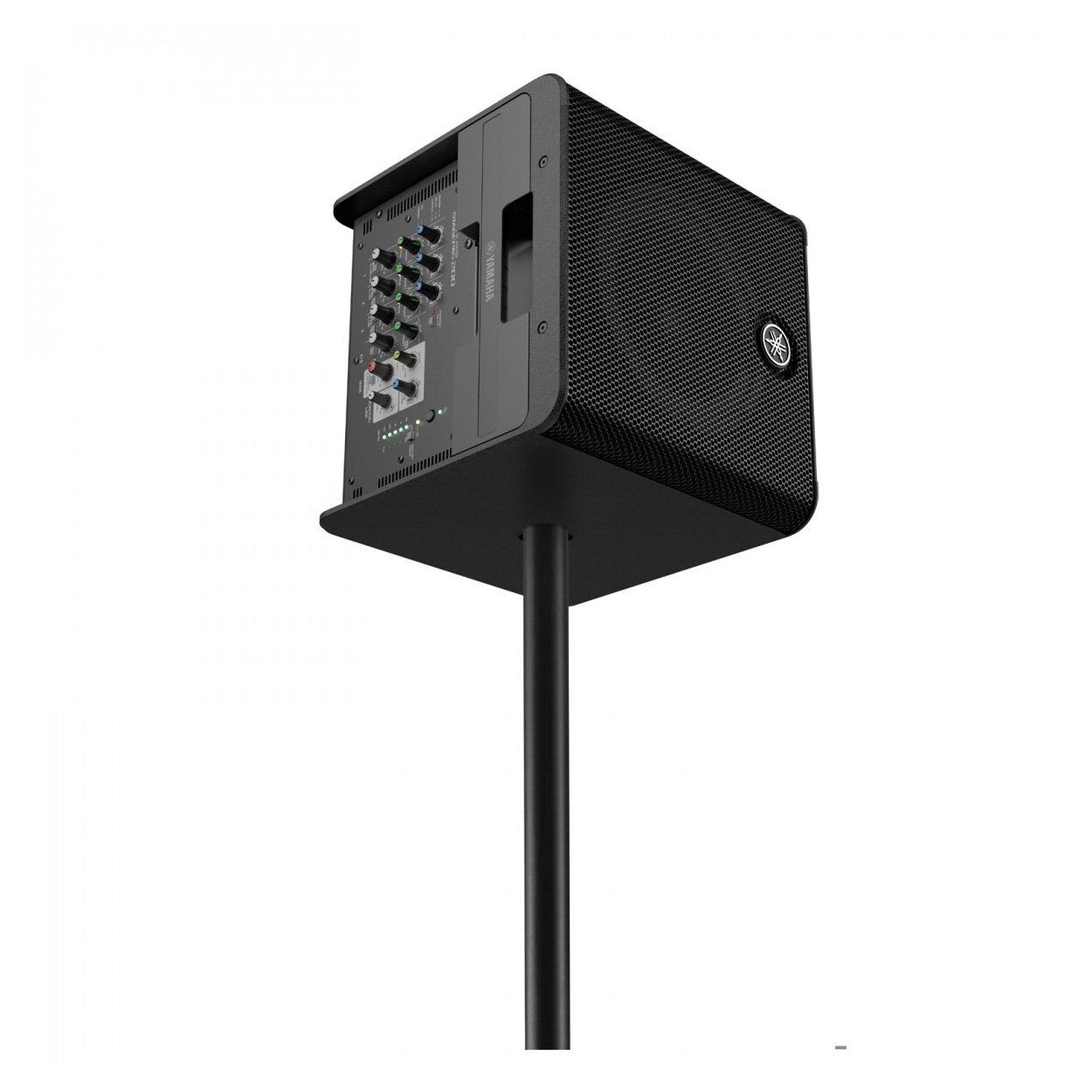 YAMAHA STAGEPAS 200 - 180 WATT Portable PA system
